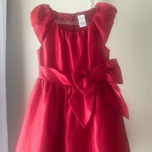 Girls Dress size 4T